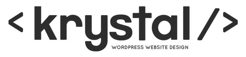 Krystal Acker – WordPress Website Design – Kentville, Nova Scotia